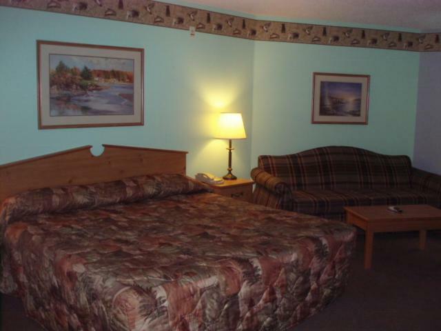 Oveson'S Pelican Lake Resort And Inn Orr Extérieur photo
