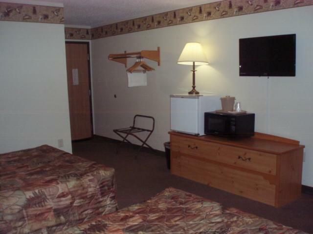 Oveson'S Pelican Lake Resort And Inn Orr Extérieur photo