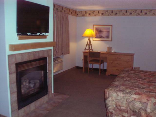 Oveson'S Pelican Lake Resort And Inn Orr Extérieur photo