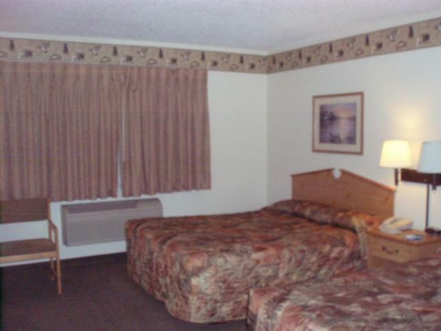 Oveson'S Pelican Lake Resort And Inn Orr Extérieur photo