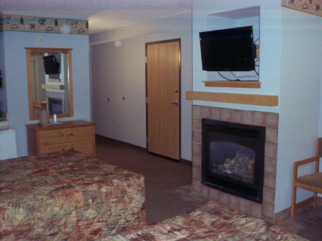 Oveson'S Pelican Lake Resort And Inn Orr Extérieur photo