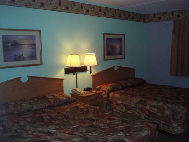 Oveson'S Pelican Lake Resort And Inn Orr Extérieur photo
