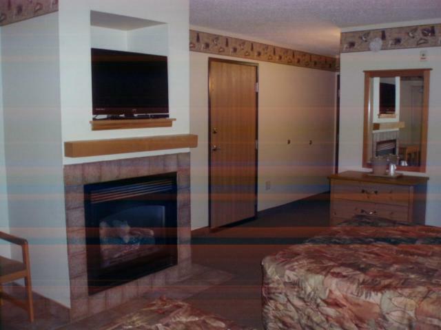Oveson'S Pelican Lake Resort And Inn Orr Extérieur photo