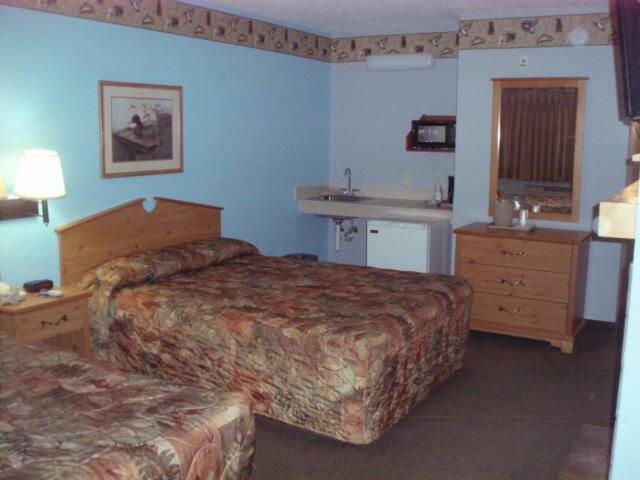 Oveson'S Pelican Lake Resort And Inn Orr Extérieur photo