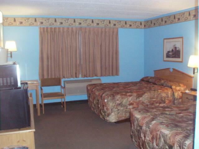 Oveson'S Pelican Lake Resort And Inn Orr Extérieur photo