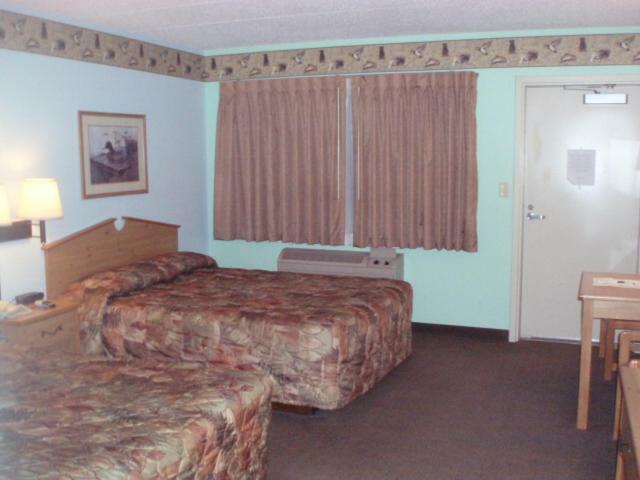 Oveson'S Pelican Lake Resort And Inn Orr Extérieur photo