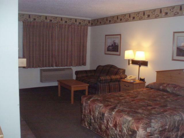 Oveson'S Pelican Lake Resort And Inn Orr Extérieur photo
