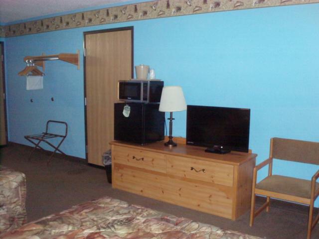 Oveson'S Pelican Lake Resort And Inn Orr Extérieur photo